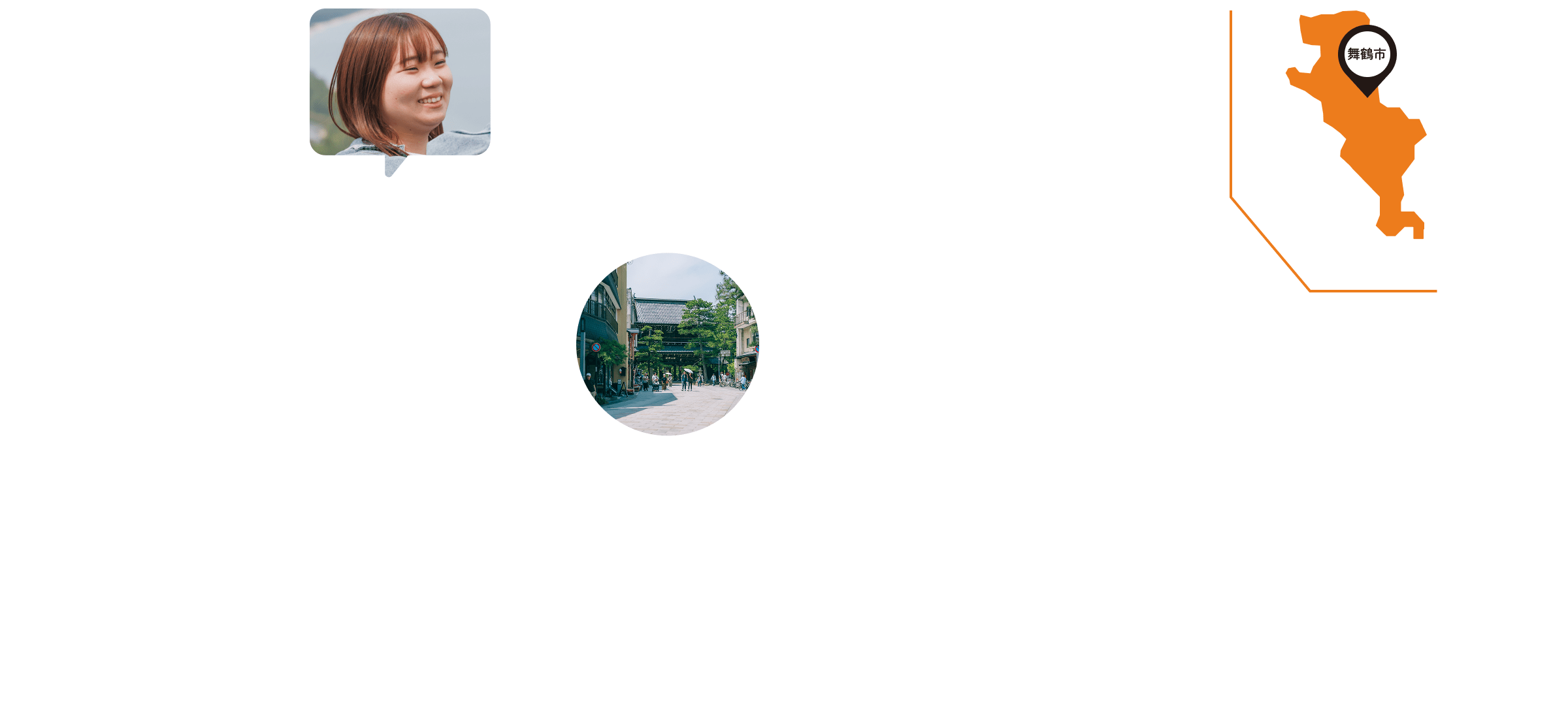 舞鶴市(西舞鶴モール店)